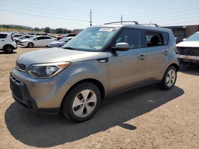 KIA SOUL 2014 kndjn2a20e7026064