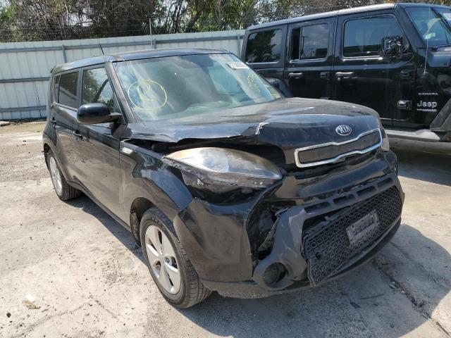 KIA SOUL 2014 kndjn2a20e7027795