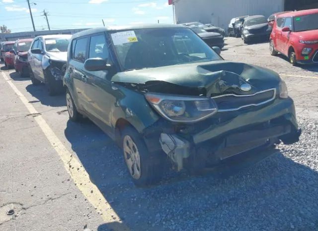 KIA SOUL 2014 kndjn2a20e7029871