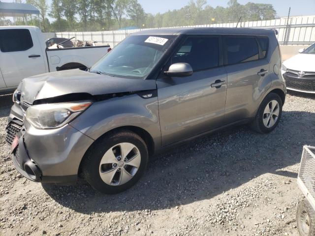 KIA SOUL 2014 kndjn2a20e7032866