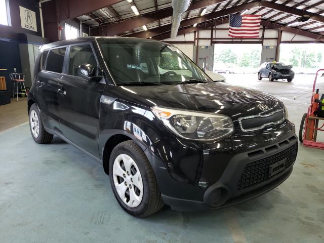 KIA SOUL 2014 kndjn2a20e7034097