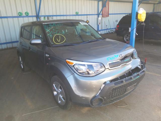 KIA SOUL 2014 kndjn2a20e7036125