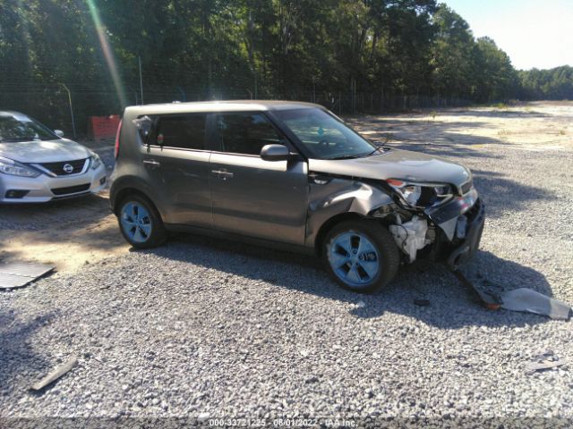 KIA SOUL 2014 kndjn2a20e7036254