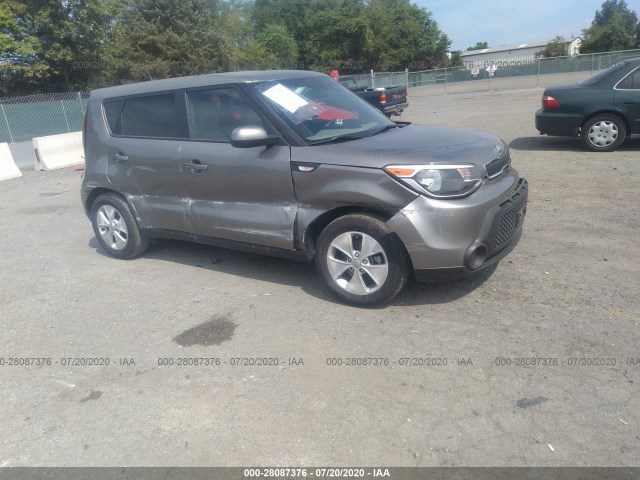 KIA SOUL 2014 kndjn2a20e7036755