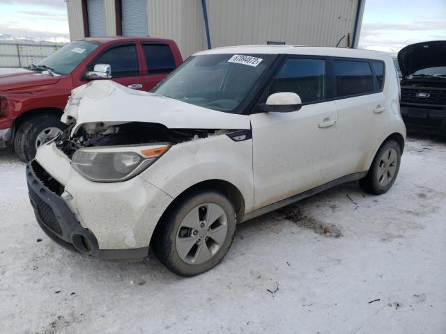 KIA SOUL 2014 kndjn2a20e7036805