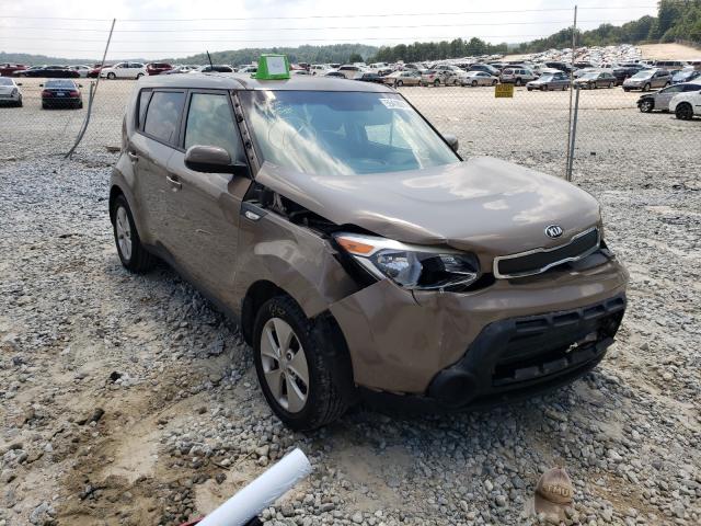 KIA SOUL 2014 kndjn2a20e7039588