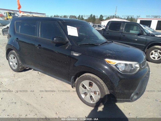 KIA SOUL 2014 kndjn2a20e7039767