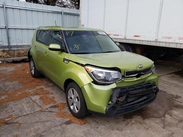 KIA SOUL 2014 kndjn2a20e7040756