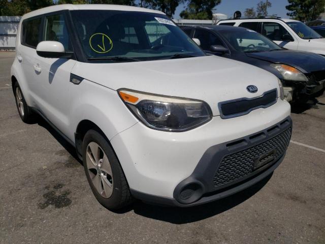 KIA SOUL 2014 kndjn2a20e7043379