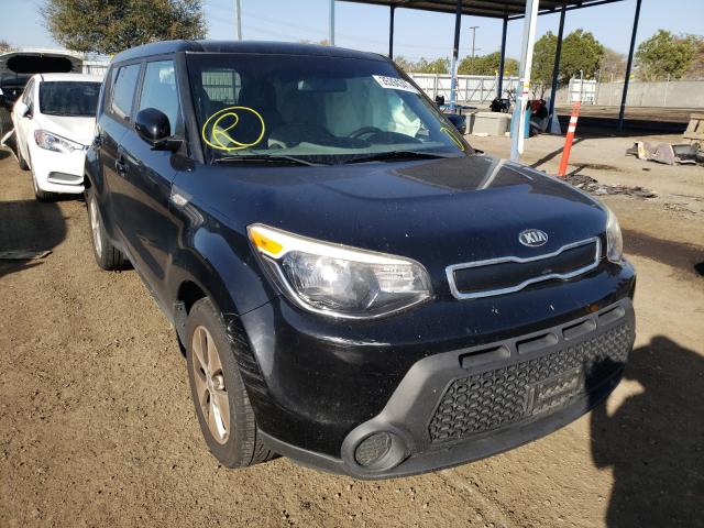 KIA SOUL 2014 kndjn2a20e7043527