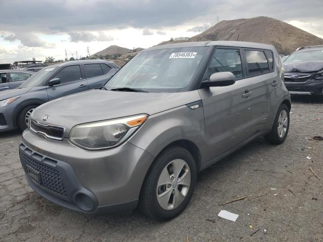 KIA SOUL 2014 kndjn2a20e7044547