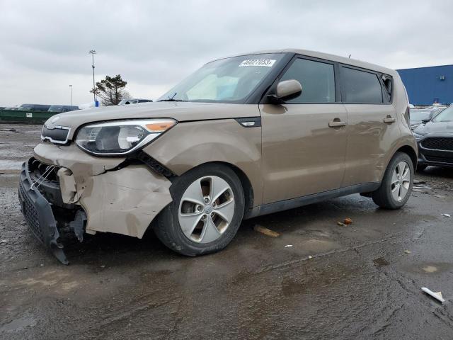 KIA SOUL 2014 kndjn2a20e7045777