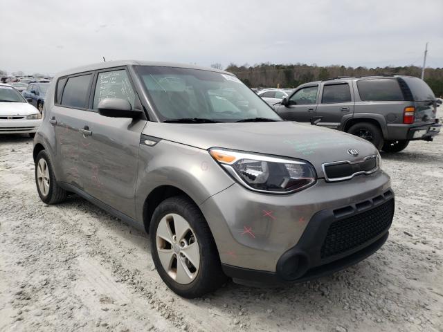 KIA SOUL 2014 kndjn2a20e7046752