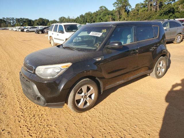 KIA SOUL 2014 kndjn2a20e7047609