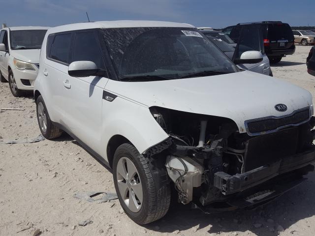 KIA SOUL 2014 kndjn2a20e7049117