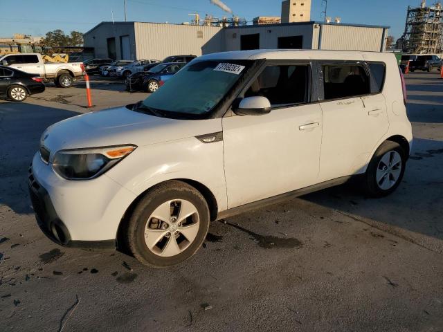 KIA SOUL 2014 kndjn2a20e7049991