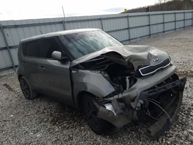 KIA SOUL 2014 kndjn2a20e7050803