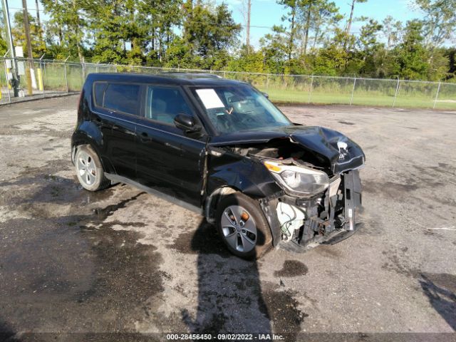 KIA SOUL 2014 kndjn2a20e7053958