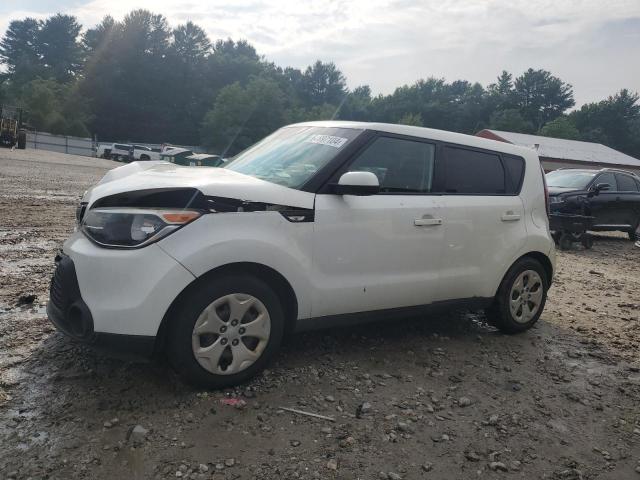 KIA SOUL 2014 kndjn2a20e7053975