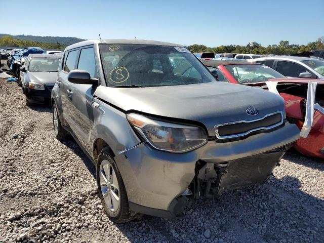 KIA SOUL 2014 kndjn2a20e7054060