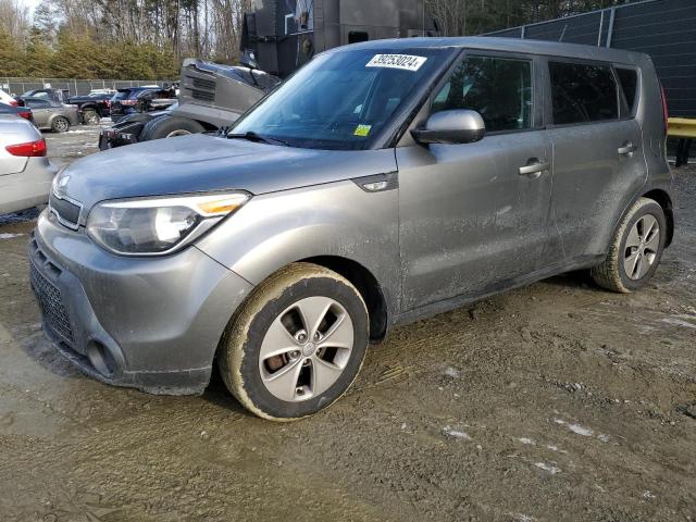 KIA SOUL 2014 kndjn2a20e7054687