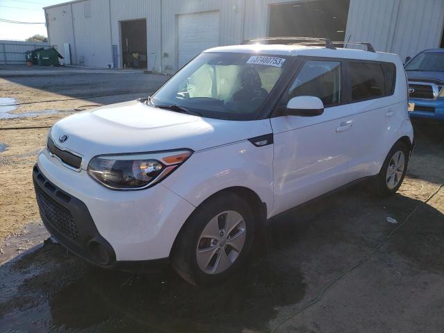 KIA SOUL 2014 kndjn2a20e7055712