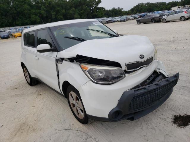 KIA SOUL 2014 kndjn2a20e7055757