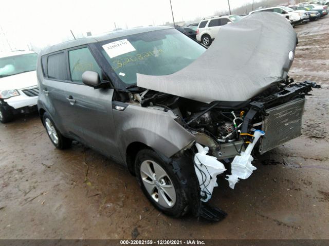 KIA SOUL 2014 kndjn2a20e7056178