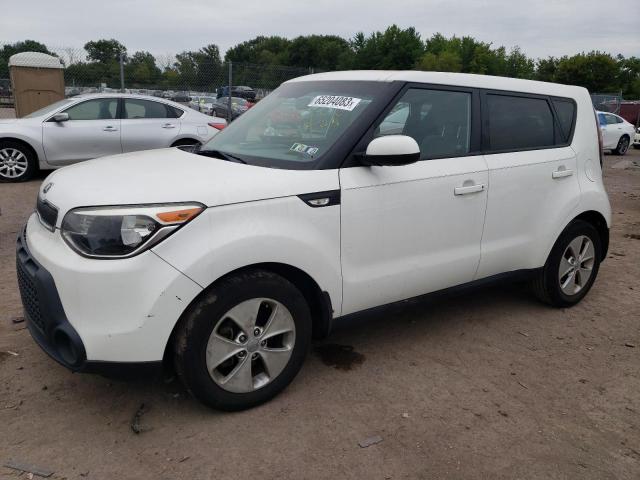 KIA SOUL 2014 kndjn2a20e7058531