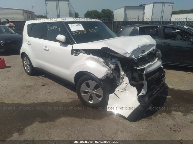 KIA SOUL 2014 kndjn2a20e7058979