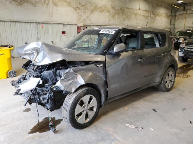 KIA SOUL 2014 kndjn2a20e7059081