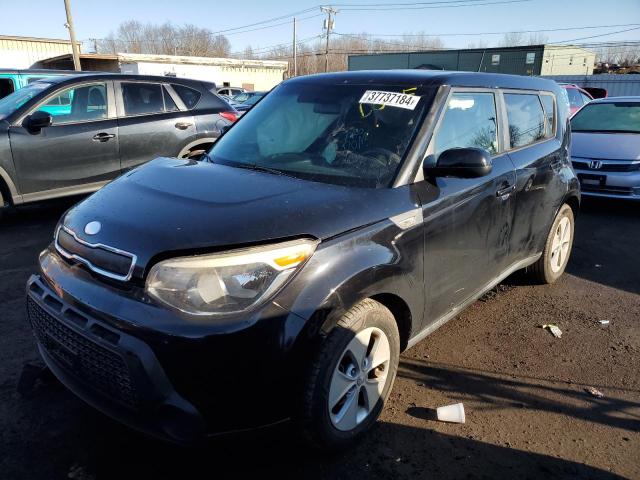 KIA SOUL 2014 kndjn2a20e7061249