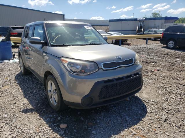 KIA SOUL 2014 kndjn2a20e7061977