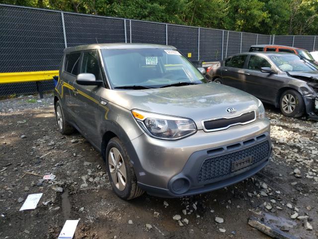 KIA SOUL 2014 kndjn2a20e7062952