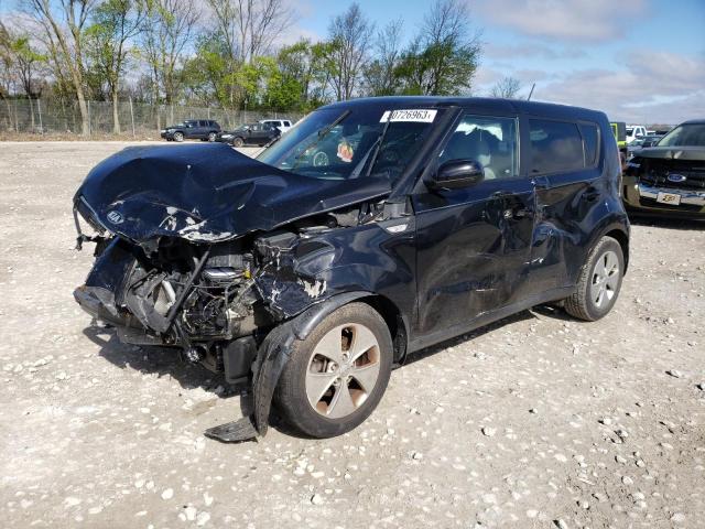 KIA SOUL 2014 kndjn2a20e7063454