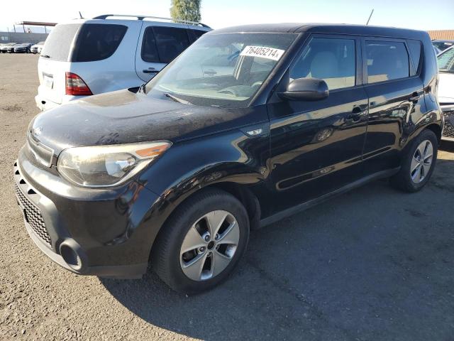 KIA SOUL 2014 kndjn2a20e7064748