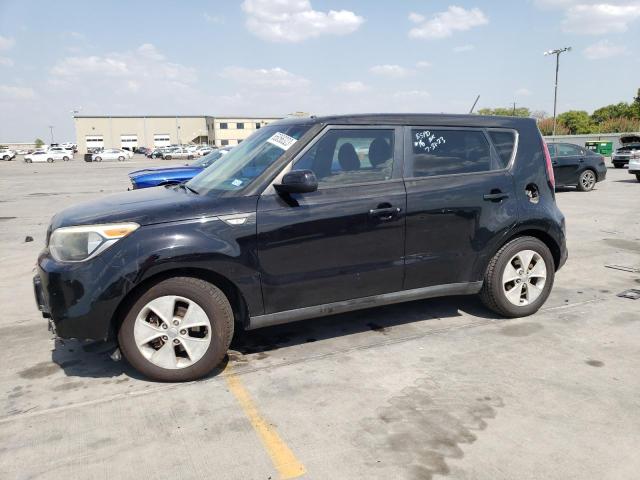 KIA SOUL 2014 kndjn2a20e7067164