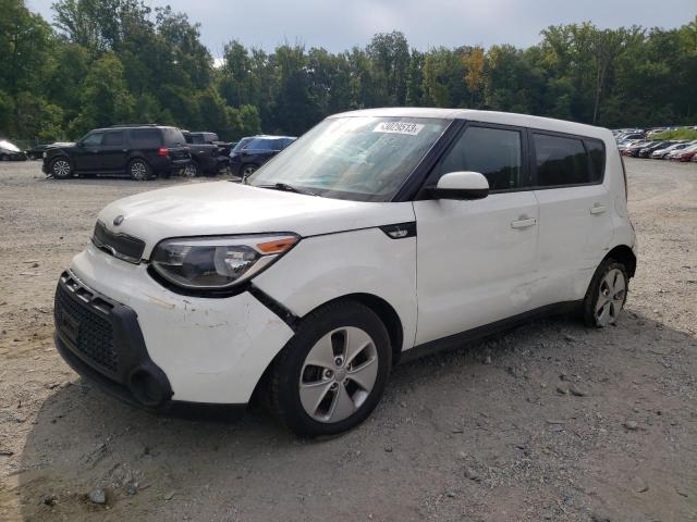 KIA SOUL 2014 kndjn2a20e7067181