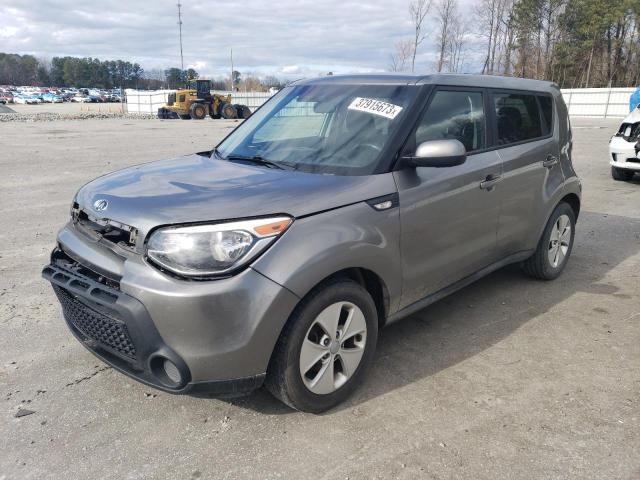 KIA SOUL 2014 kndjn2a20e7068394