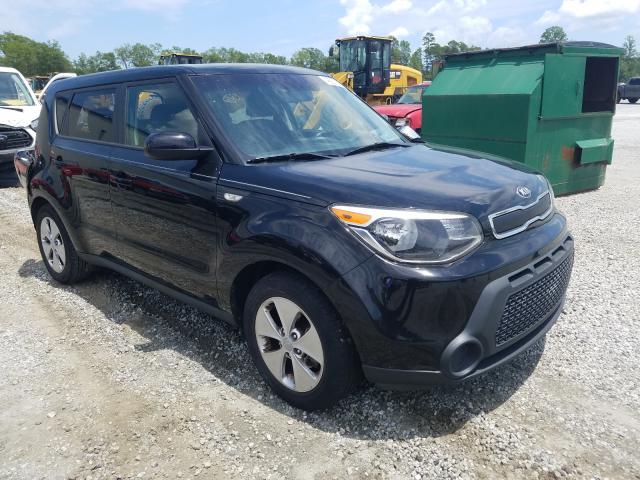 KIA SOUL 2014 kndjn2a20e7068587