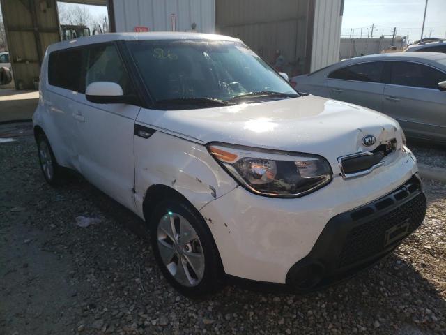 KIA SOUL 2014 kndjn2a20e7069268