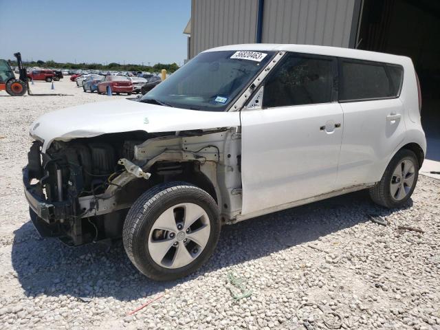 KIA SOUL 2014 kndjn2a20e7074017