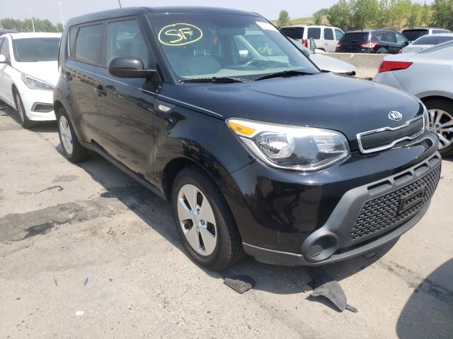 KIA SOUL 2014 kndjn2a20e7074034