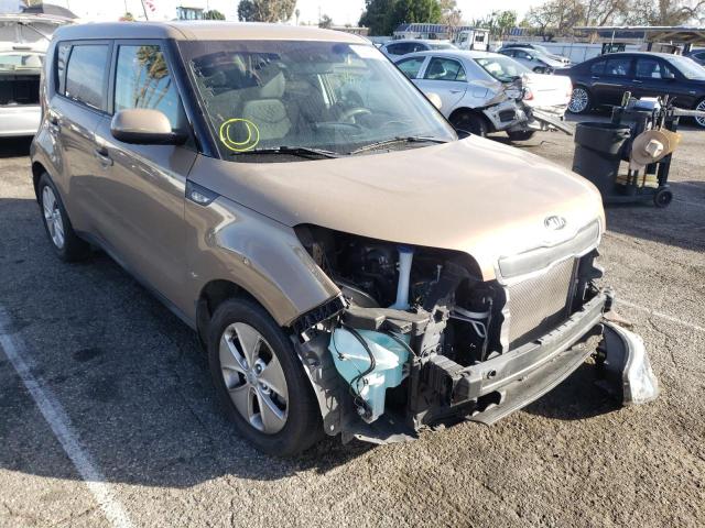 KIA SOUL 2014 kndjn2a20e7074471