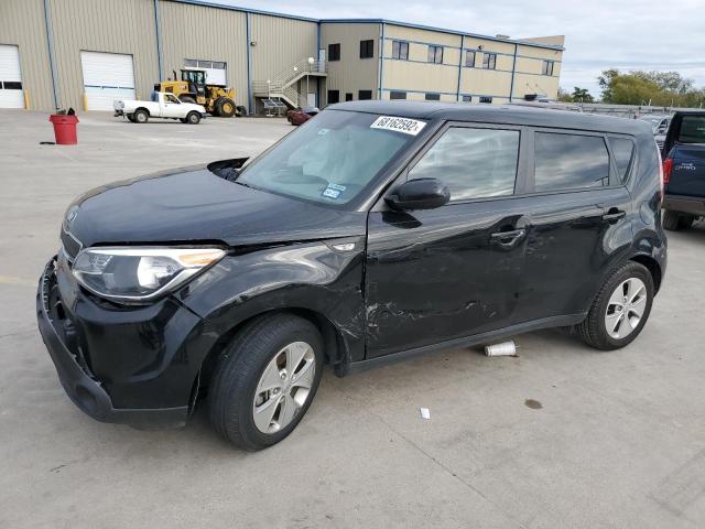 KIA SOUL 2014 kndjn2a20e7077628