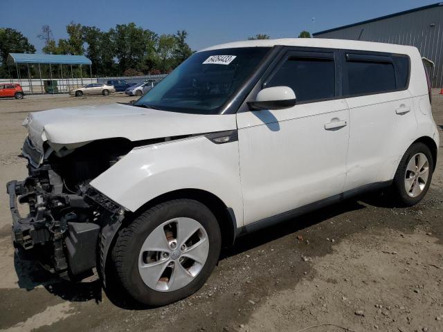 KIA SOUL 2014 kndjn2a20e7083610