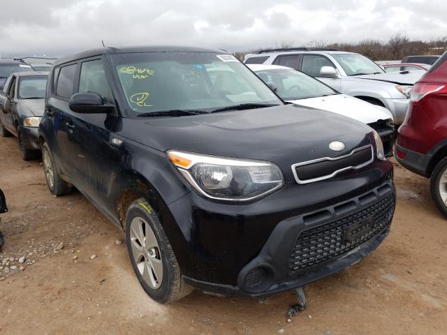 KIA SOUL 2014 kndjn2a20e7084692