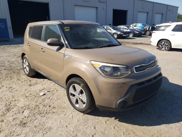 KIA SOUL 2014 kndjn2a20e7086572