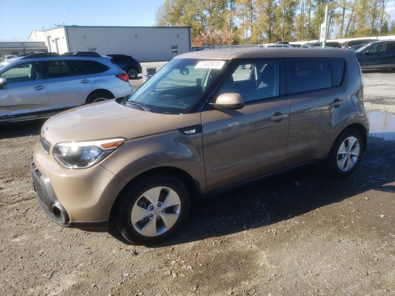 KIA SOUL 2014 kndjn2a20e7087009