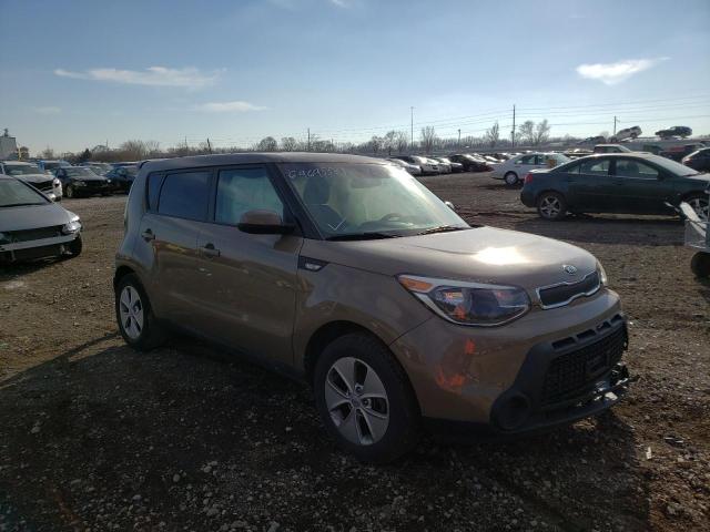 KIA SOUL 2014 kndjn2a20e7088757